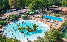 Chalet T3 15 Min Plage Grande Terasse Et Piscine